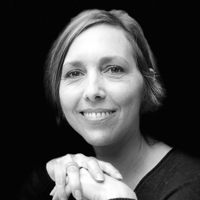 Catherine Reinhart