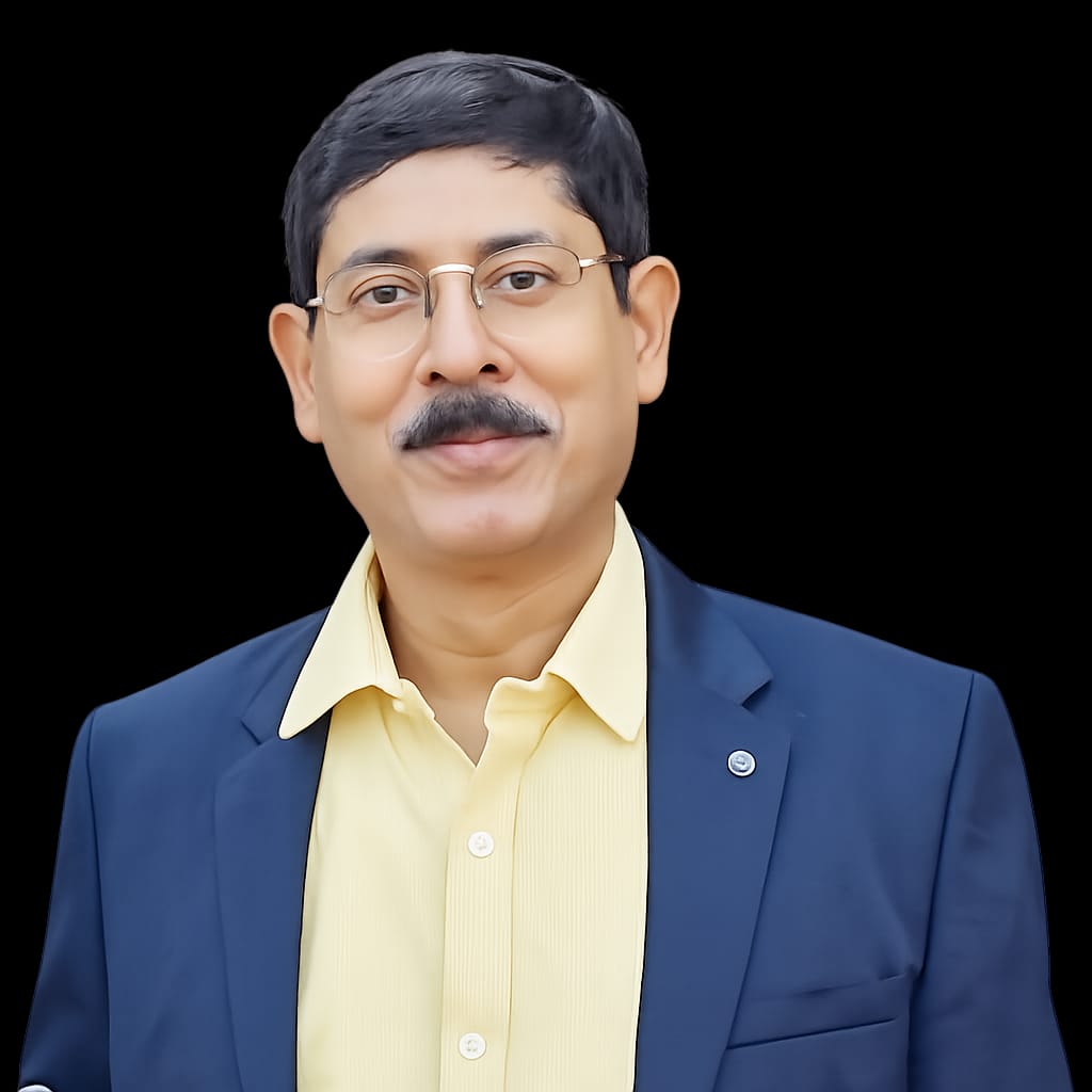 Sumanta Basu