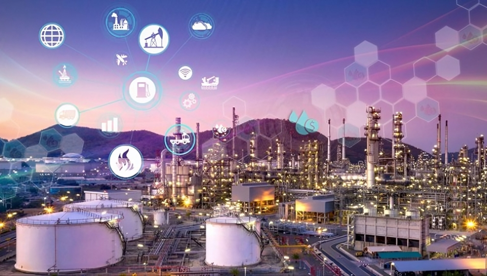 Artificial Intelligence in Oil and Gas: Transforming Industry Operations with AI