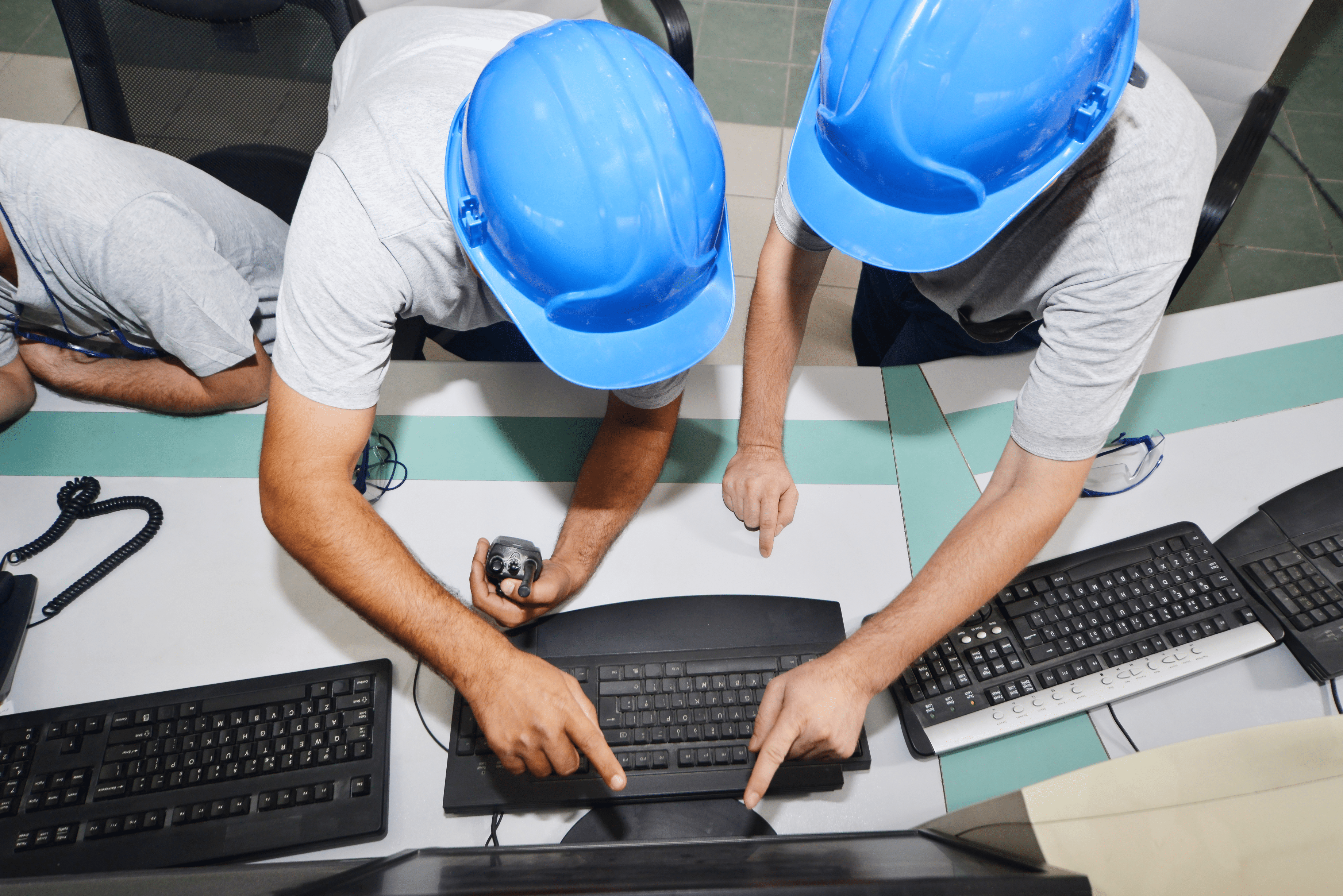 Refinery Precision: Quick Returns Through Operational Efficiency