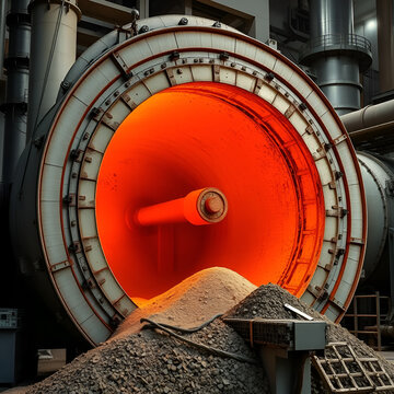 AI-Driven Kiln Optimization for Cement Efficiency