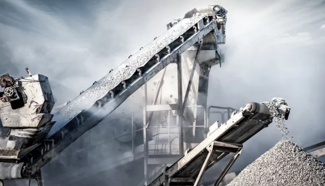 Visionaize 3D Digital Twin for cement