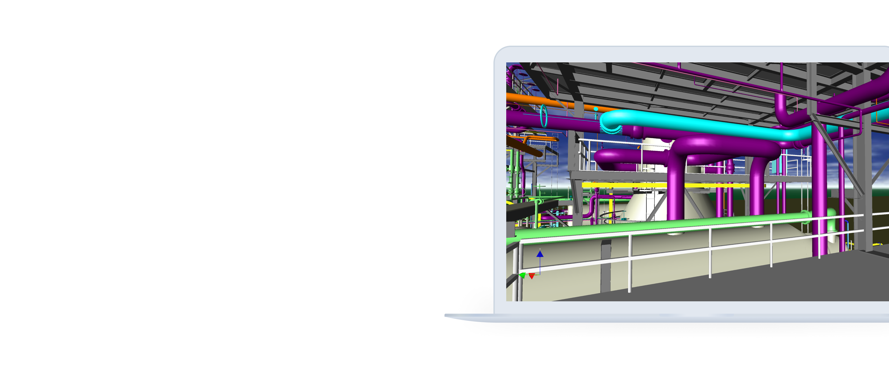 CHS case study preview