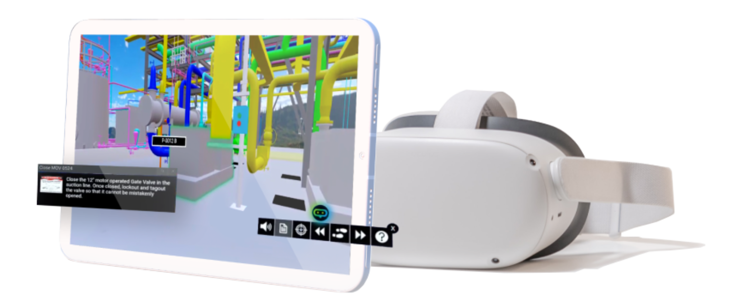 VR Tour